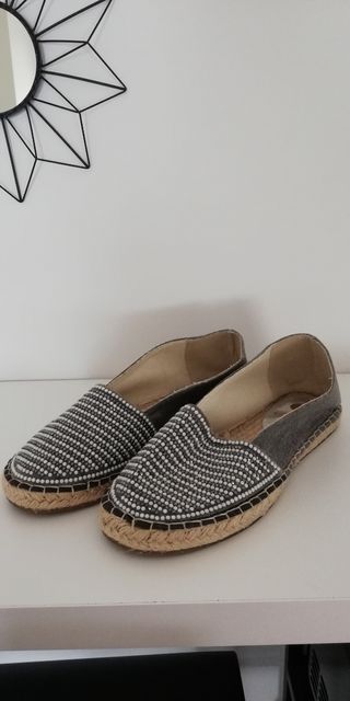 La Strada Alpargatas para Mujer Sale | DRESS FOR LESS