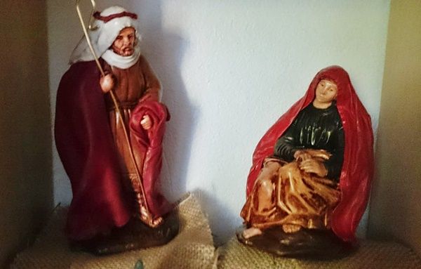 Figura "Portal de Belén"