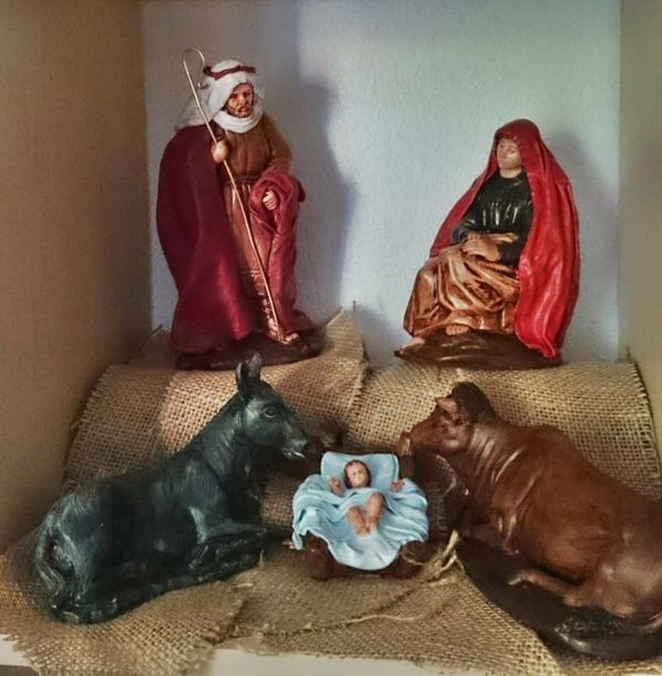 Figura "Portal de Belén"