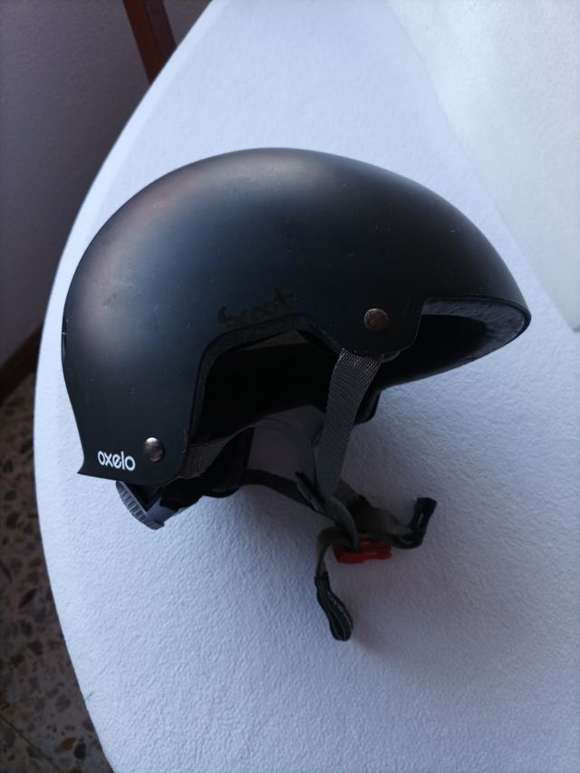 Casco Oxelo