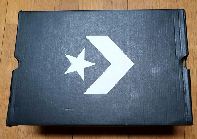 Converse ProLeather Harlem GlobeTrotters 44.5eu