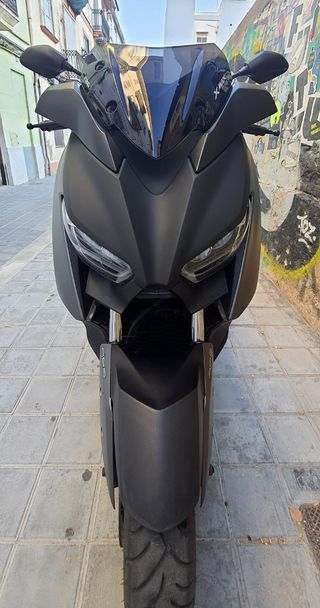 Motos Yamaha X Max 300 De Segunda Mano En Wallapop Motos Yamaha X Max 300 De Segunda Mano En Wallapop