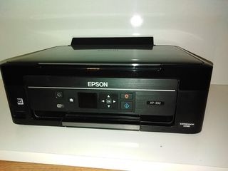 Impresora EPSON XP-332 de segunda mano por 43 EUR en Alicante en WALLAPOP