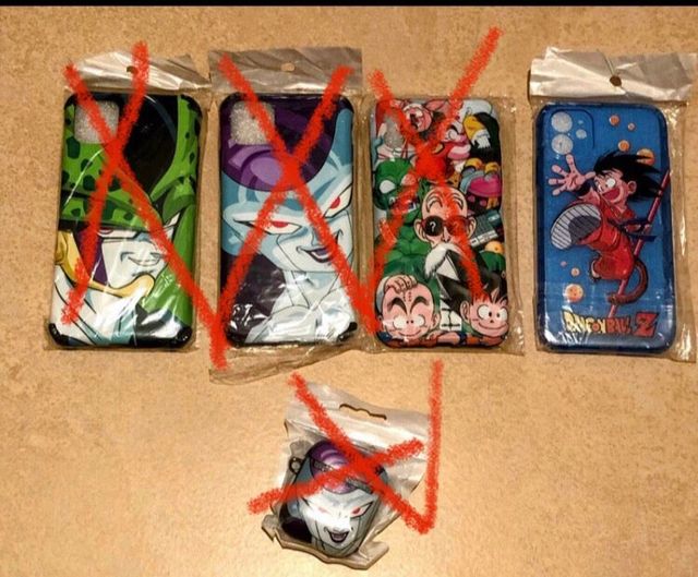 Fundas Iphone 11,NUEVAS A ESTRENAR!