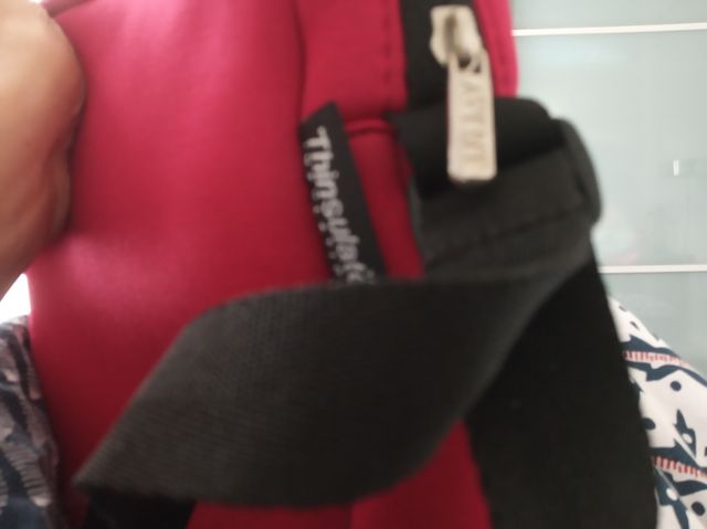 Bolsa Avet para llevar comida refrigerada