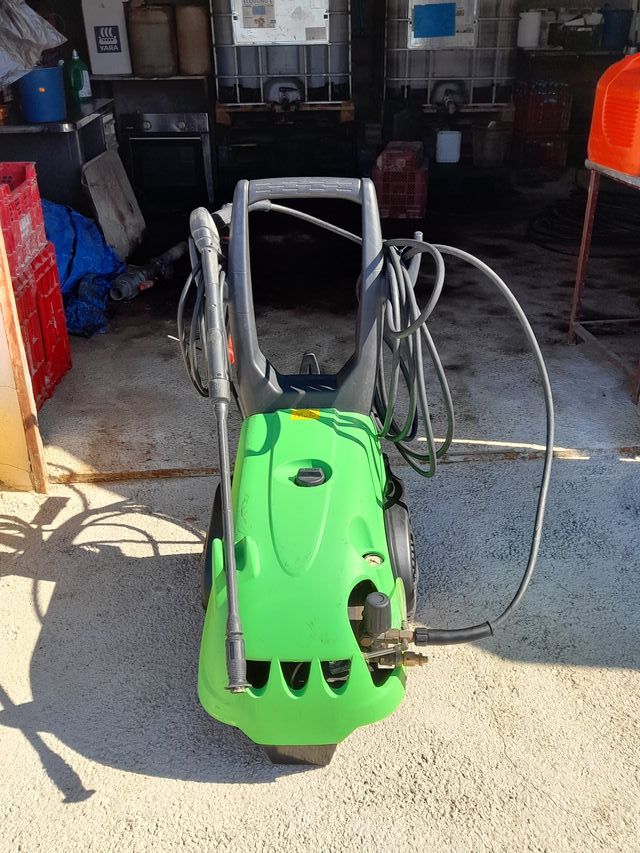 HIDROLIMPIADORA PW-C50