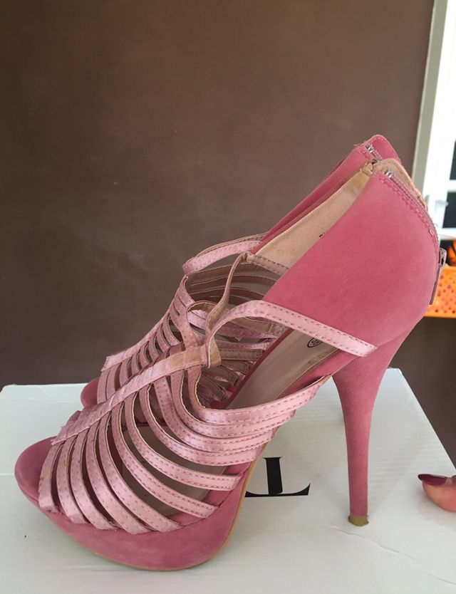 Scarpe eleganti donna