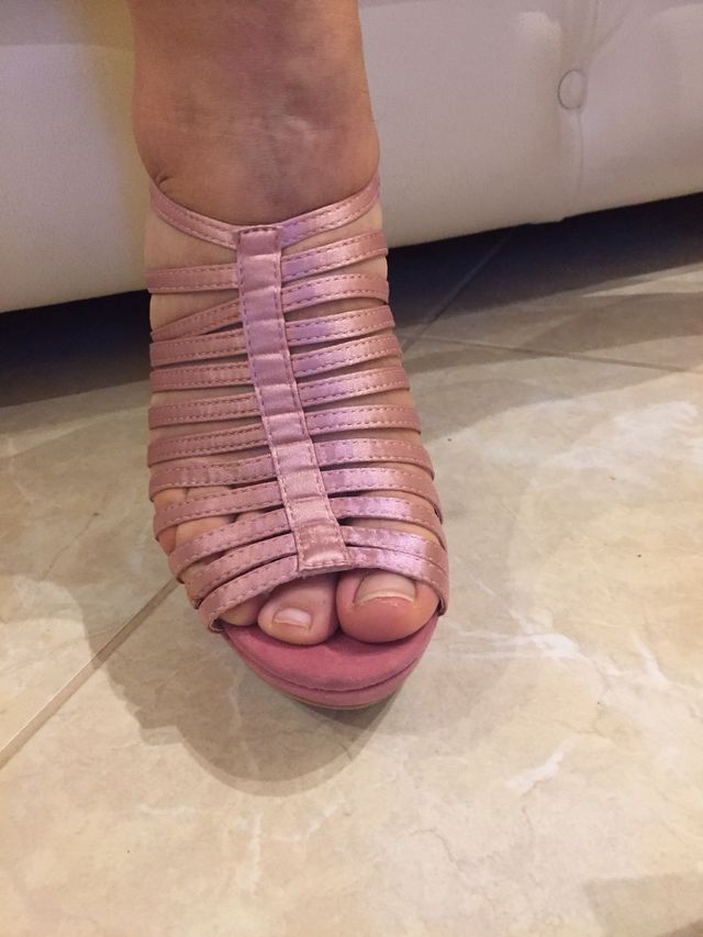 Scarpe eleganti donna