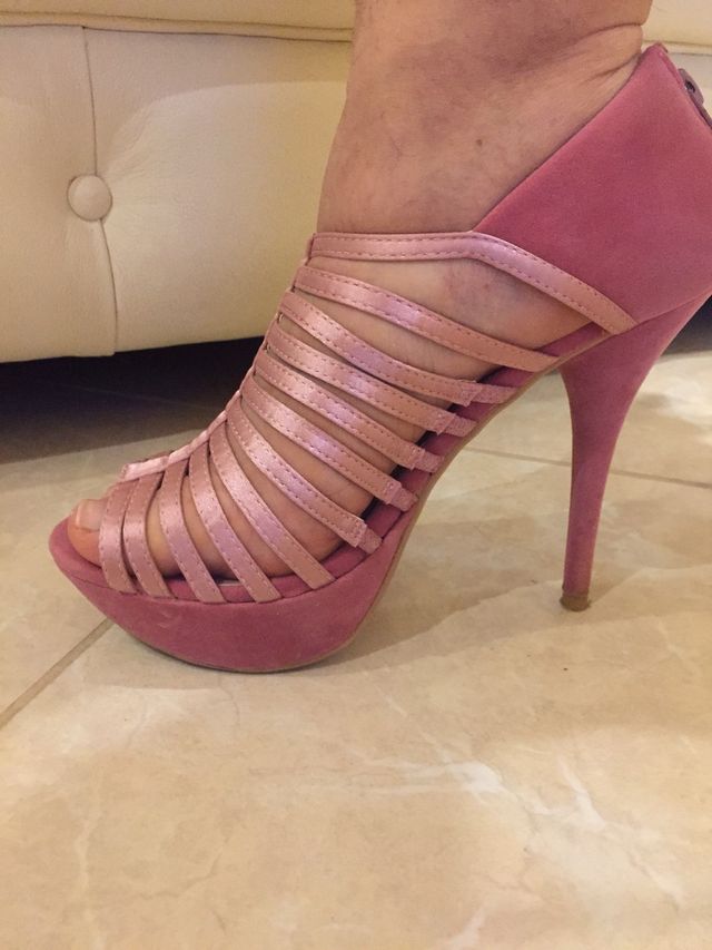 Scarpe eleganti donna