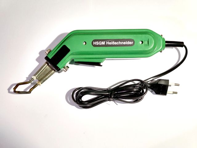 Tagliacorda Taglia Corde Elettrico HSGM Originale