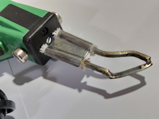 Tagliacorda Taglia Corde Elettrico HSGM Originale