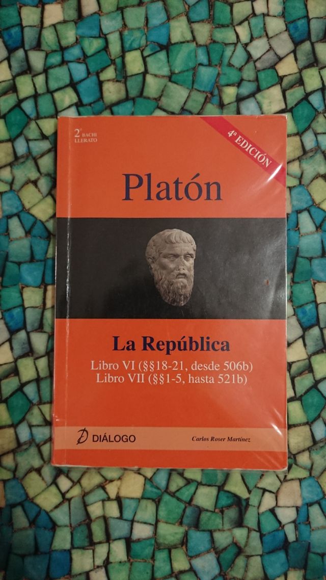 LIBRI DEL 2° BACCALAUREATO (15 o 10€ CIASCUNO)