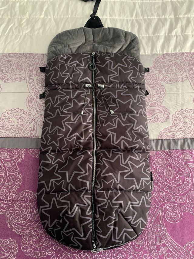 Saco Fuli&C universal 