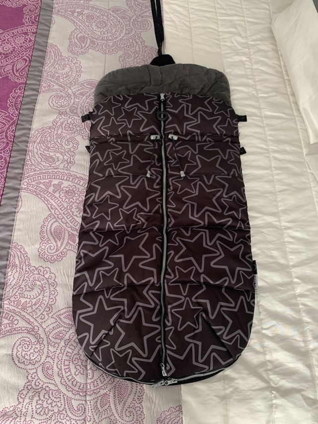 Saco Fuli&C universal 