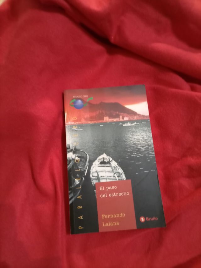 El paso del estrecho