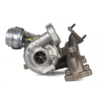 Turbo original intercambio 716860