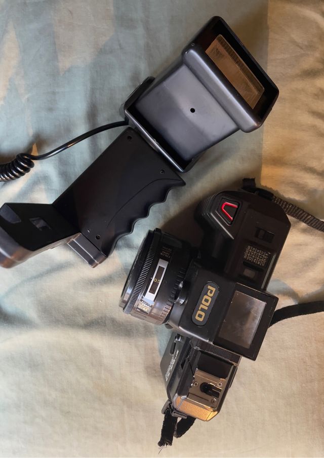 POLO SHARPSHOTS KIT 3005