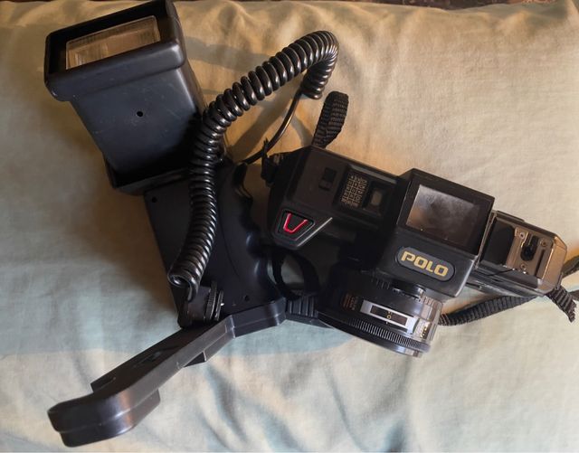 POLO SHARPSHOTS KIT 3005