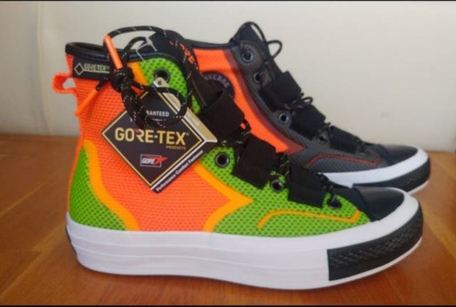 Converse utlity hiker Edición Limitada T. 41