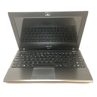 PORTÁTIL ASUS I5-3210M 8GB RAM 256 SSD