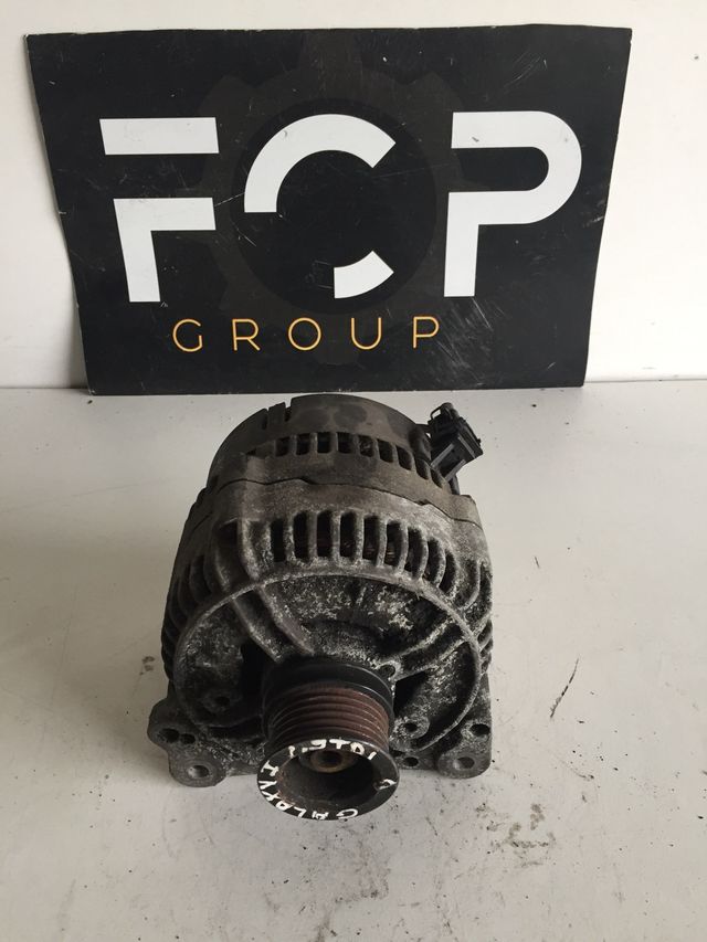 Alternador Bosch 01235150014 / 028903025s