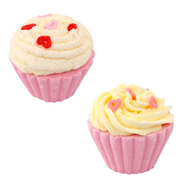 Bombas de baño spa relajantes Regalo