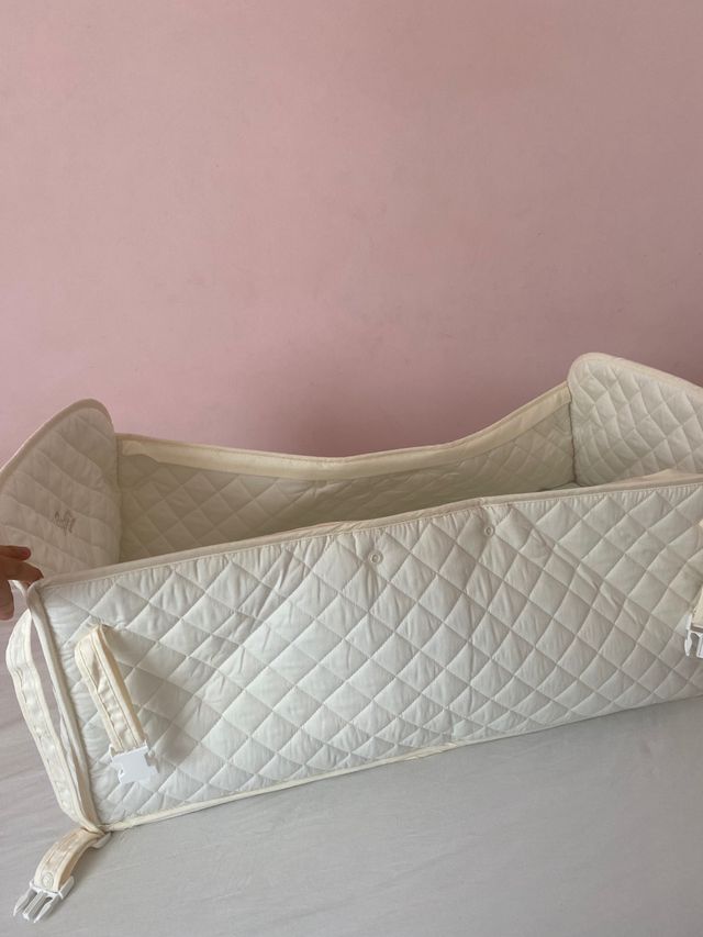 Reductor cuna o minicuna