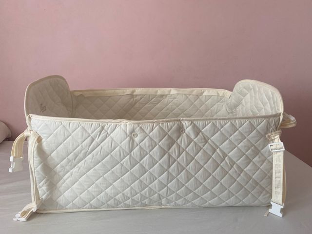 Reductor cuna o minicuna