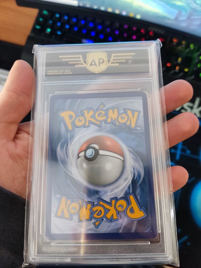 coleccion charizards