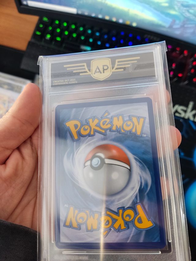 coleccion charizards