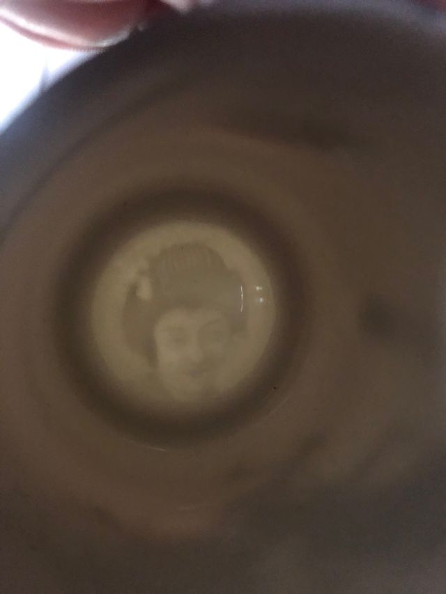 Juego de café de la japonesa