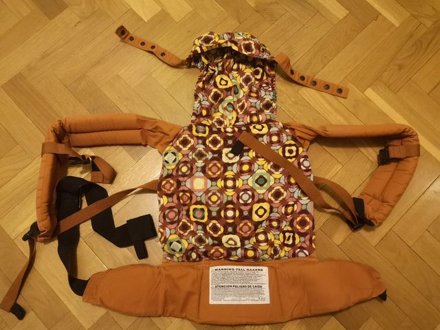 Mochila porta bebés Ergobaby