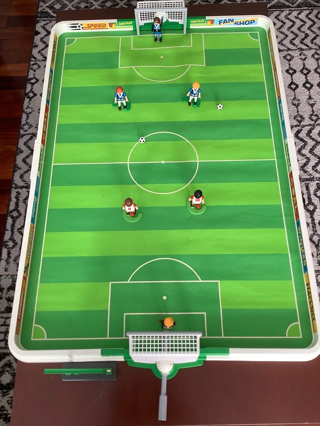 Playmovil Fútbol