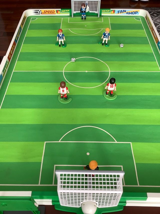 Playmovil Fútbol