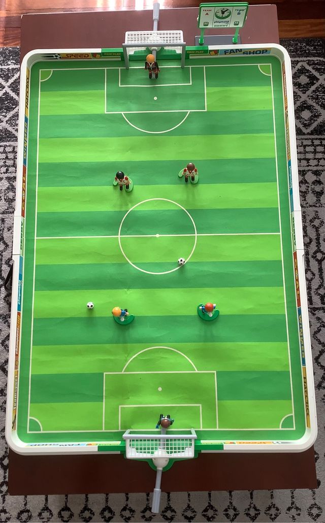 Playmovil Fútbol