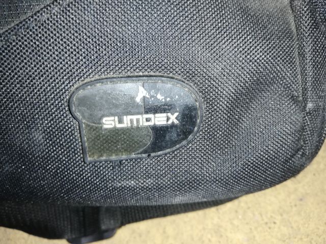 funda de portátil grande