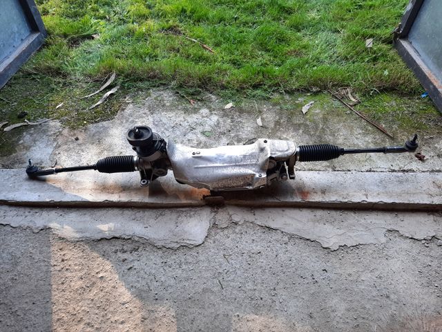 Dirección asistida audi a3 8p