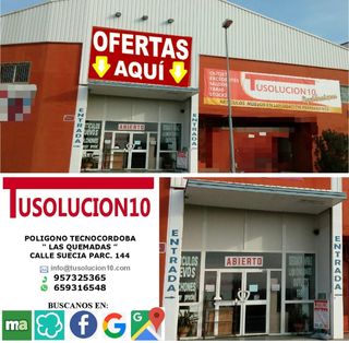BUTACAS FIJAS ECONOMICAS DIRECTAS DE FABRICA