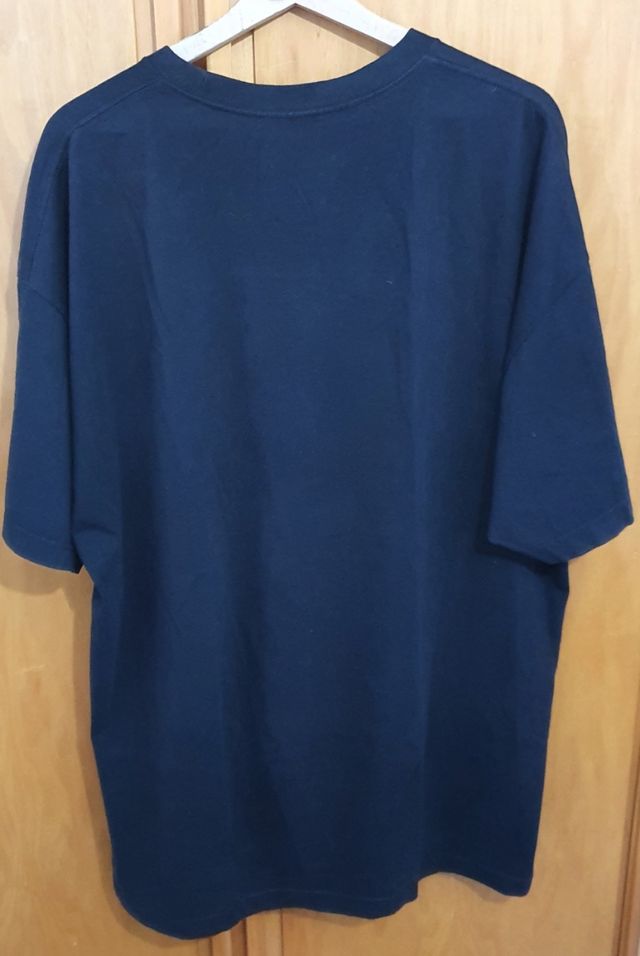 CAMISETA DYSEONE ORIGINAL TALLA XXL DE U.S.A