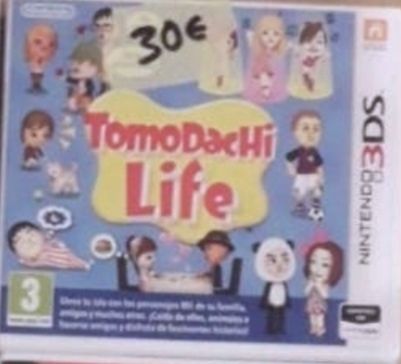 Imagen de tomodachi life