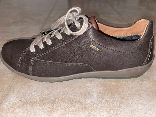 Sneaker in pelle Legero n.45 uomo