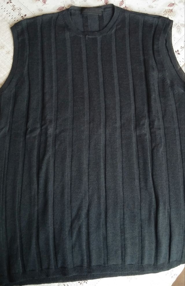 PRADA MAGLIA DI LANA A COSTE NUOVA