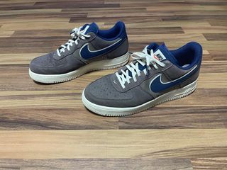Nike Air Force talla 45 de segunda mano por 129 EUR en Majadahonda en  WALLAPOP