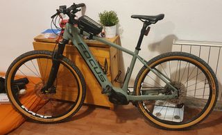 Bicicleta electrica focus jarifa 2 6.8 