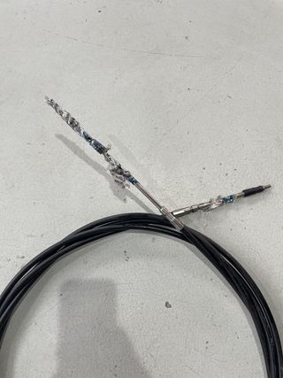 Cables Mercruiser