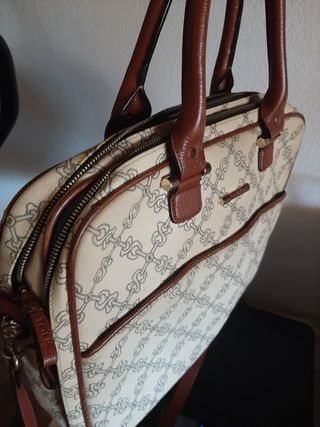 Maletín ordenador Tous de segunda mano en WALLAPOP