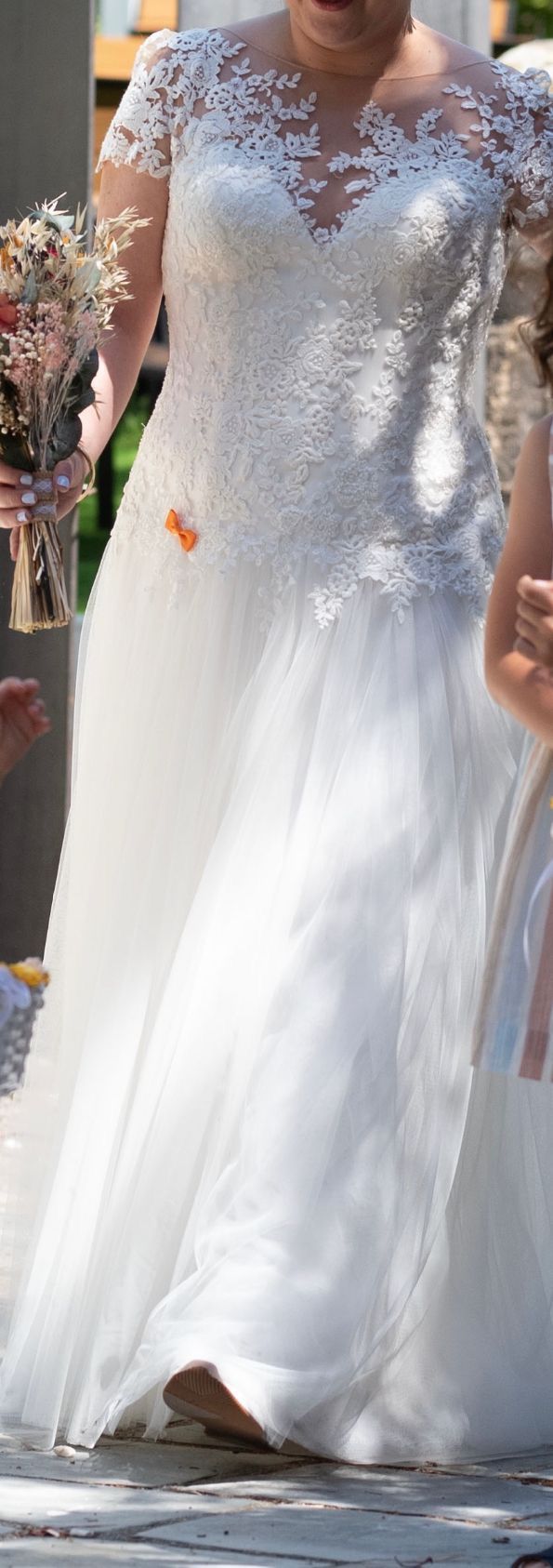 Vestido novia ST Patricks Pronovias 2019