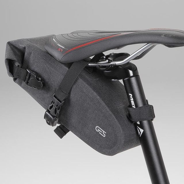 Bolsa bajo sillín GES Ernio