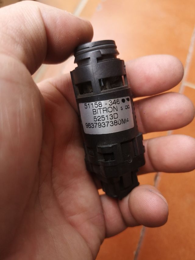 sensor de temperatura