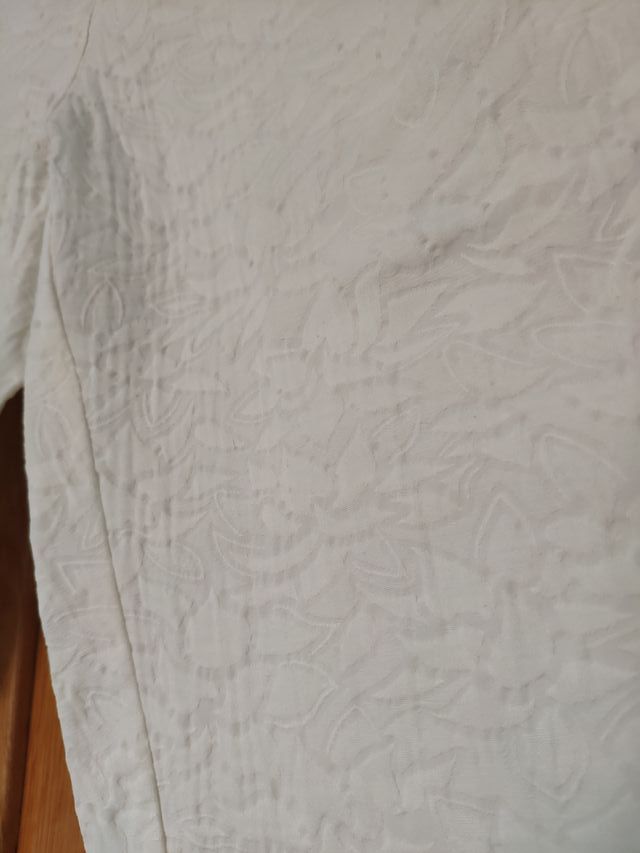 Pantalones corsario mujer Suiteblanco talla 36